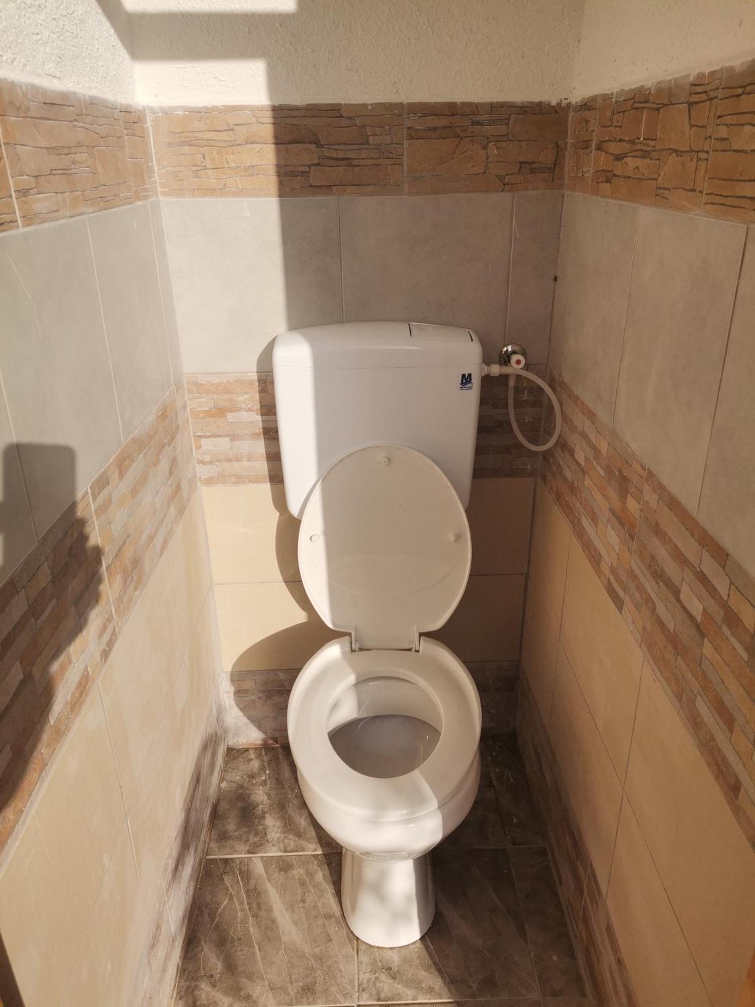 Ethno Cottage Momo Tepca Žabljak Rom bilde