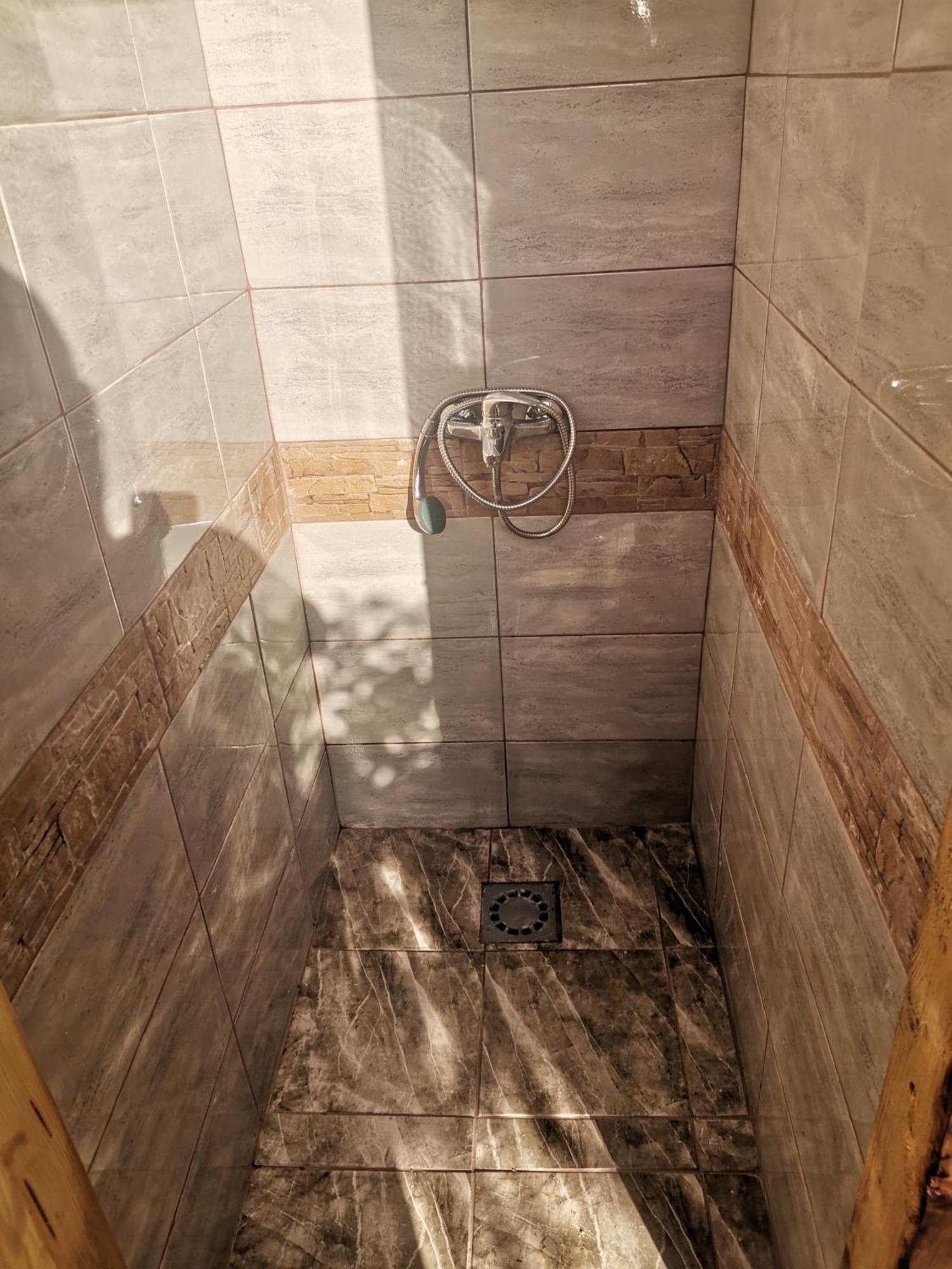 Ethno Cottage Momo Tepca Žabljak Rom bilde