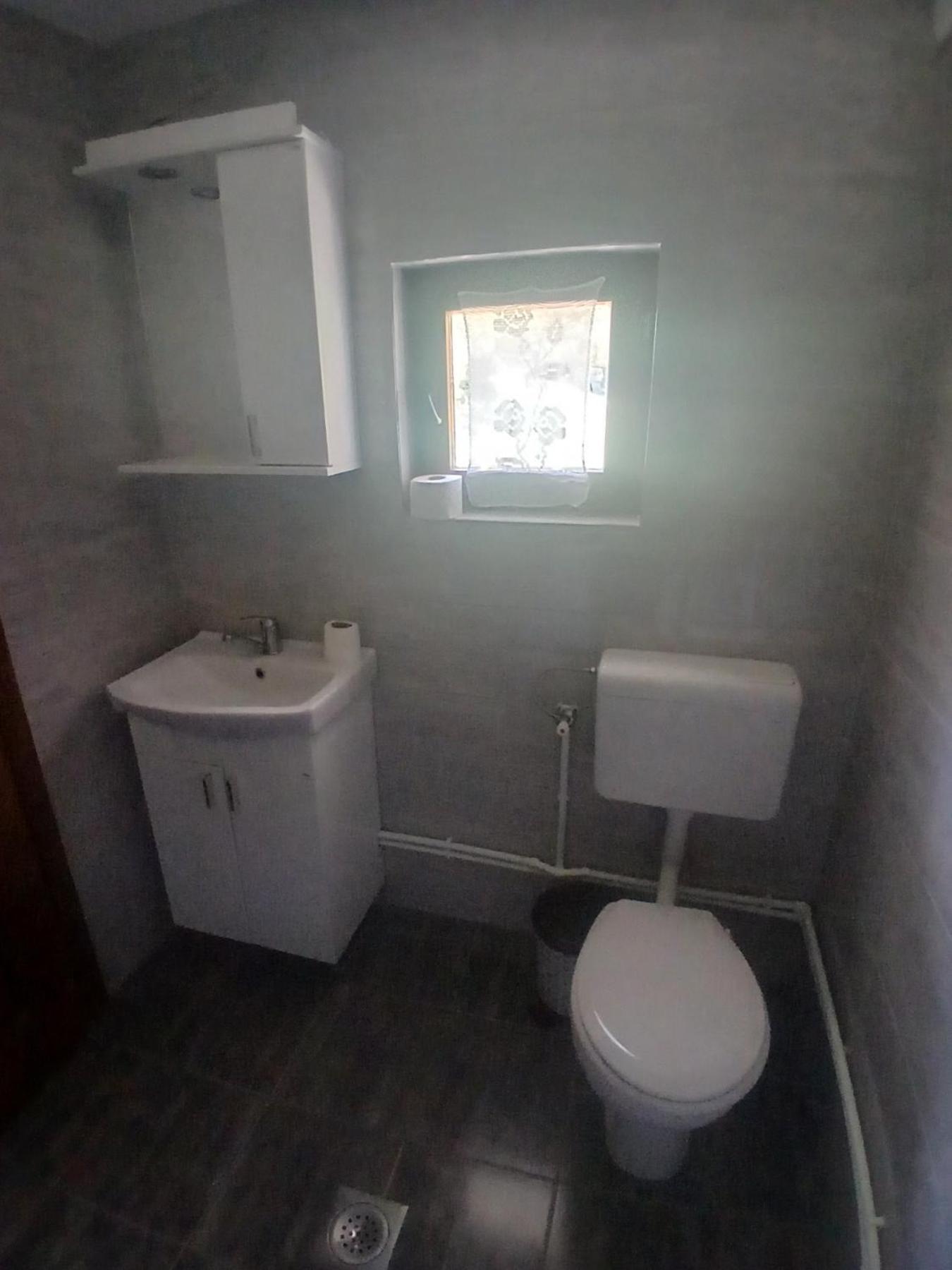 Ethno Cottage Momo Tepca Žabljak Eksteriør bilde